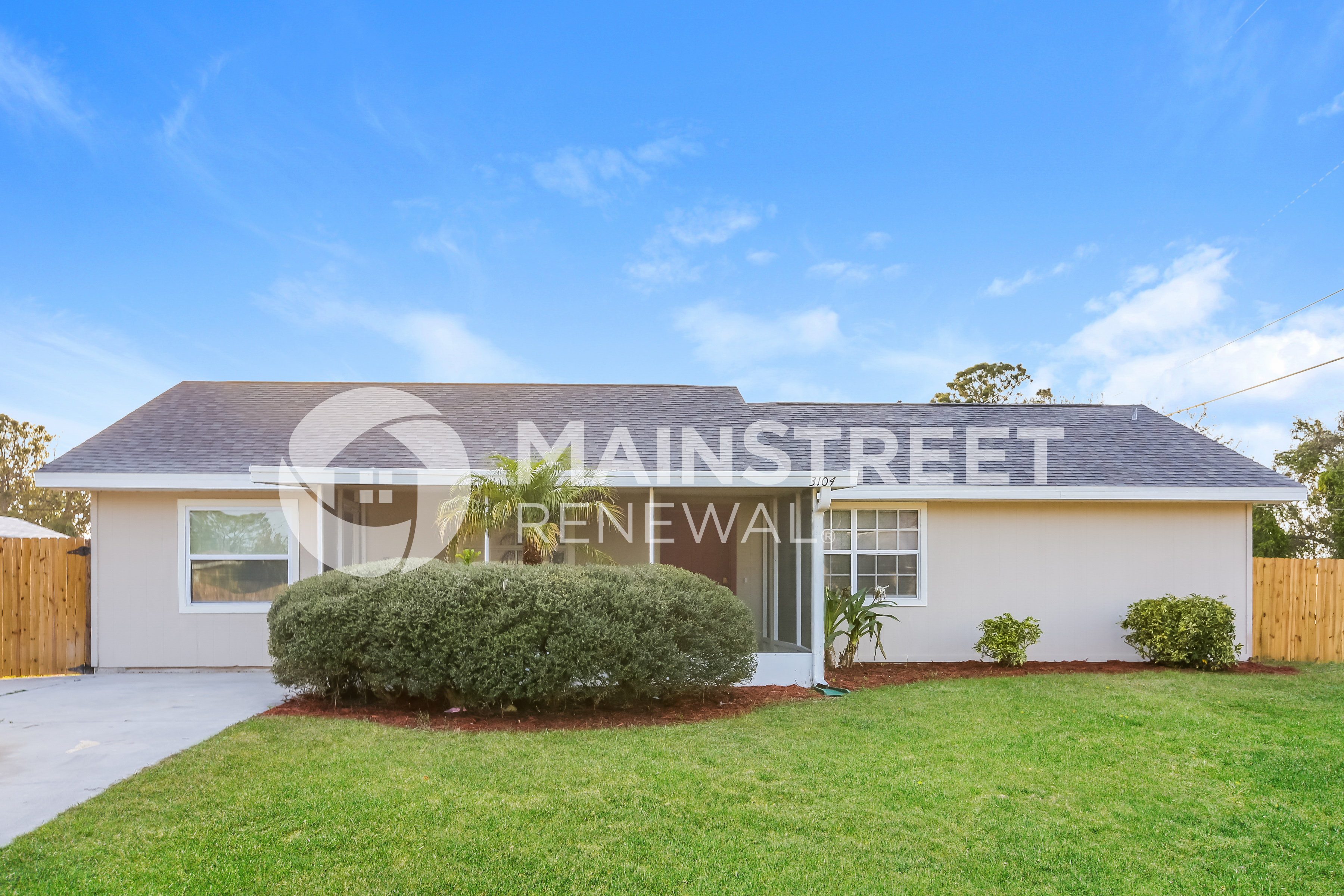 3104 Shamrock Dr Venice, FL 34293